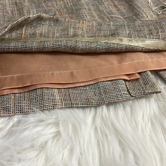 Suits Galore lined skirt-NWT - Picture 5 of 5
